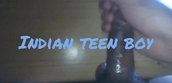  teen indian boy soloboy